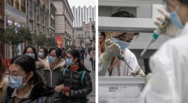 Vaccini, la rincorsa della Cina: uova e buoni spesa per convincere gli scettici e volare verso l'immunità di gregge