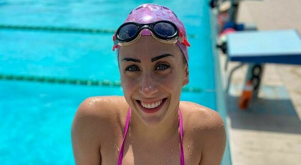 Mariasofia, nuotatrice morta a 27 anni. Il cardiologo: «Legami col vaccino? Solo illazioni, evitare allarmismi»