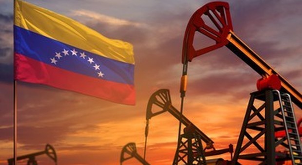 Libro choc sul Venezuela, ecco perchè si muore di fame nella nazione del petrolio
