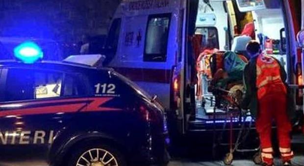 Orvieto, pugliese di 35 anni muore investito da un’auto sull’A1 Orvieto, pugliese di 35 anni muore investito da un’auto sull’A1