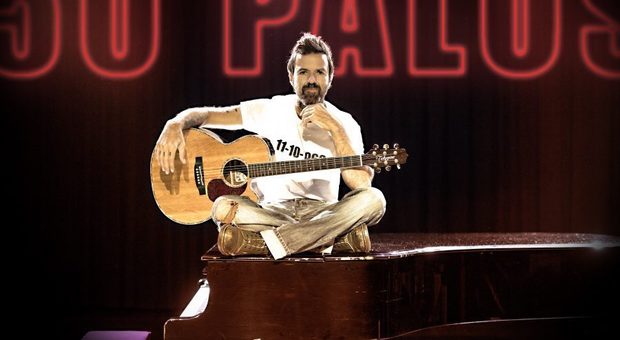 Jarabe de Palo, morto il cantante Pau Donés: aveva 53 anni