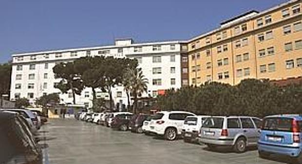 Muore per emorragia cerebrale, espiantati gli organi all'alba all'ospedale Muore per emorragia cerebrale, espiantati gli organi all'alba all'ospedale