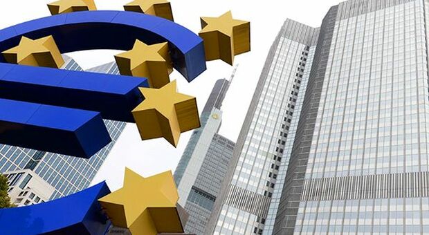 Eurozona, nuovo record dell'inflazione a giugno