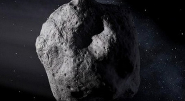 Allarme asteroide, passerà più vicino alla Terra: quando e a che distanza