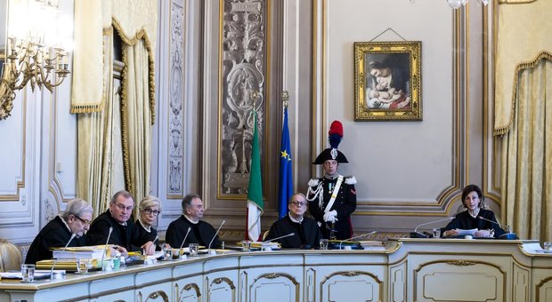 Legge elettorale, la Consulta boccia il referendum: «Inammissibile» Legge elettorale, la Consulta boccia il referendum: «Inammissibile»