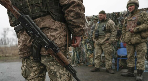 Putin, l ambasciatore Valensise: «Irrazionali le scelte dello zar, punterà a una guerra lunga»