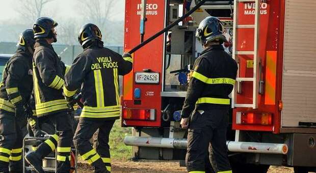 I vigili del fuoco I vigili del fuoco