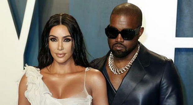 Kim Kardashian e Kanye West, il divorzio finisce nel reality: «Non avrei voluto ma è stato inevitabile»