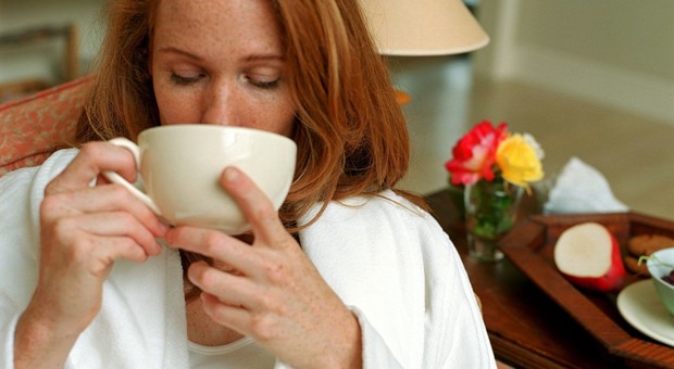 Influenza, ecco i rimedi contadini per il “Vitamina Day”: 2,8 milioni gli italiani ammalati Influenza, ecco i rimedi contadini per il “Vitamina Day”: 2,8 milioni gli italiani ammalati