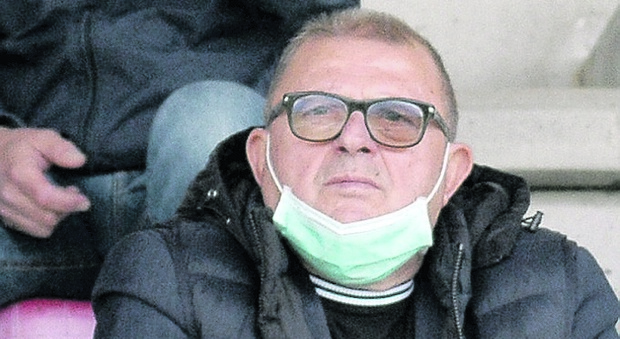 E' morto Ermanno Pieroni, portò l'Ancona in Serie A nel 2003. Le lotte con Moggi