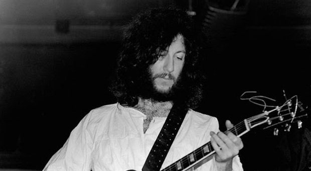 Morto Peter Green dei Fleetwood Mac: aveva 73 anni