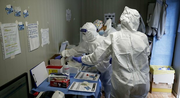 Morti di coronavirus nelle Marche a un passo da quota mille: due vittime nelle ultime 24 ore