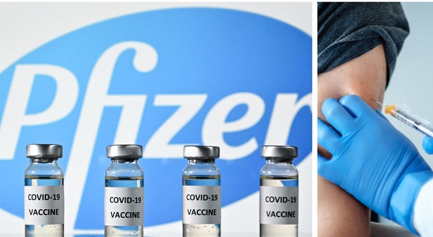 Vaccino Covid, la Pfizer ha chiesto l'autorizzazione per metterlo sul mercato