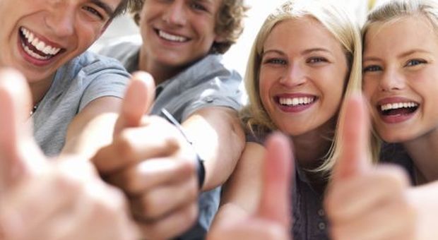 «Diamo 12mila euro a chi compie 25 anni»: la proposta contro il gap generazionale «Diamo 12mila euro a chi compie 25 anni»: la proposta contro il gap generazionale