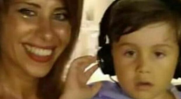 Dj morta, la cognata: «Viviana non avrebbe mai ucciso Gioele Dj morta, la cognata: «Viviana non avrebbe mai ucciso Gioele