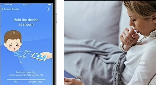Omicron, nuova app per scoprire se si è positivi: Pfizer la vuole comprare