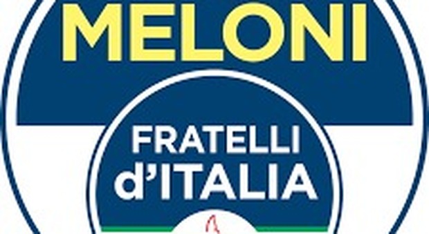 il logo Fdi il logo Fdi