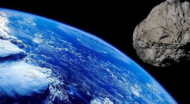 L'Agenzia Spaziale Europea: «Certi che ci sarà l'impatto di un asteroide con la Terra»