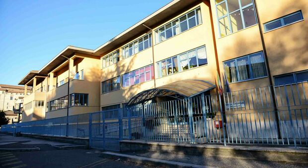 Scuola Minervini Scuola Minervini