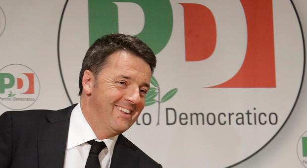 Matteo Renzi lascia la guida del partito: "No a inciuci e reggenti, resto fino al nuovo insediamento" Ed è scontro nel Pd
