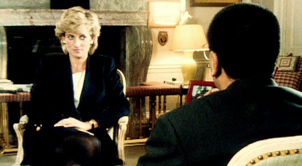 Lady Diana, l'intervista della Bbc nel 1995 fu ottenuta con l'inganno, ma Scotland Yard non aprirà un'inchiesta penale