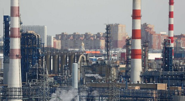 Gas russo, l'Ue: «Embargo è una possibilità», no di Berlino
