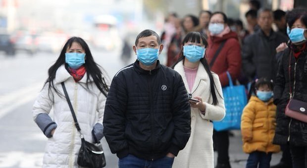Virus cinese, che cos'è e come si trasmette il misterioso virus polmonare che sta spaventando il mondo