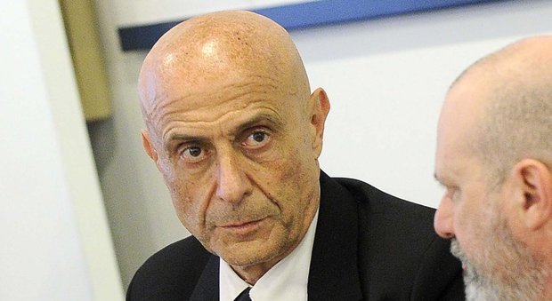 Minniti Minniti