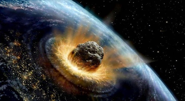 I dinosauri non furono sterminati solo dall'asteroide killer: ecco cosa successe davvero