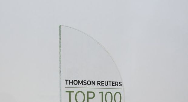 Saipem entra nella classifica di Thomson Reuters Top 100 Global Energy Leader