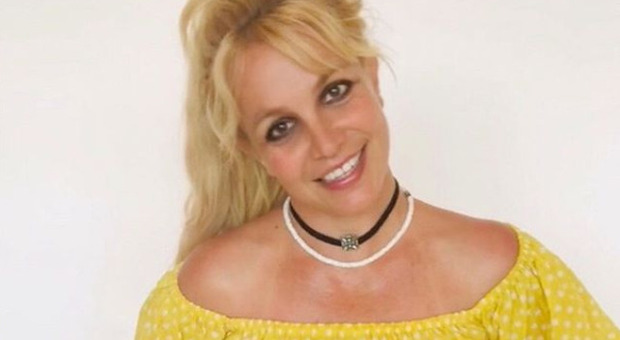 Britney Spears, l'hashtag #FreeBritney spopola sui social: ecco cosa significa