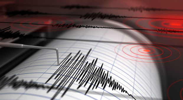 Foggia, terremoto di magnitudo 3.7: paura tra la popolazione Foggia, terremoto di magnitudo 3.7: paura tra la popolazione