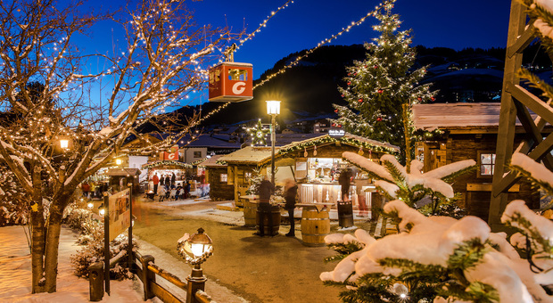 Mercatini di Natale in Europa: la top 10 da Aosta a Ginevra a Madeira, i prodotti più venduti e gli show più spettacolari