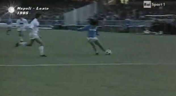Maradona, Fernando Orsi e quei due gol subiti che sono entrati nella storia: «Un onore prendere gol da uno come lui»