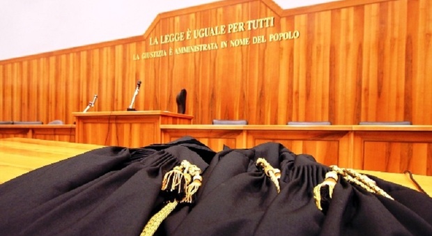 La sentenza emessa dal giudice delle indagini preliminari del tribunale di Macerata