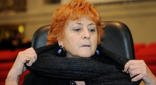 Va in pensione Ilda Boccassini, il magistrato simbolo della Procura di Milano: dalla strage di Capaci ai processi a Berlusconi
