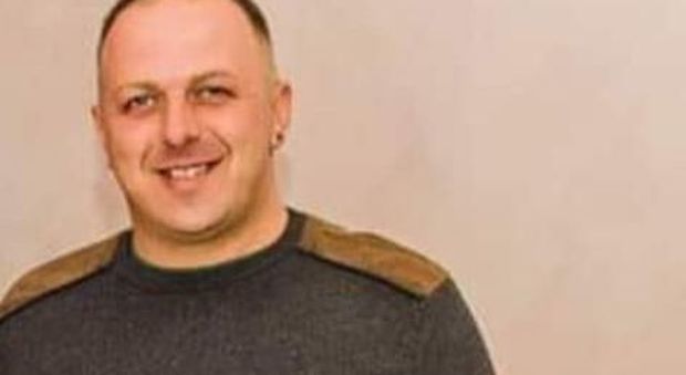 Il luogo dell'incidente Il luogo dell'incidente