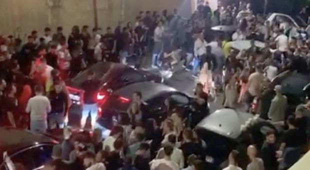 Ponte Milvio, la movida diventa oro per 'ndrangheta e gang albanesi