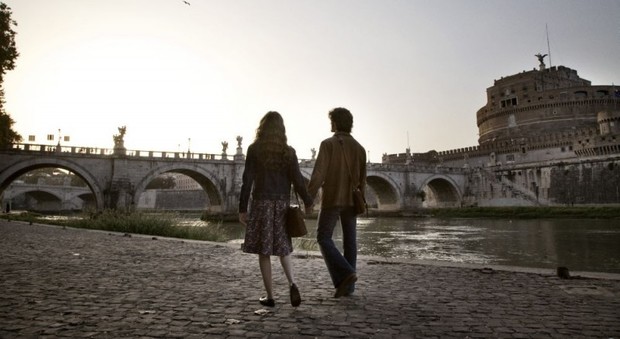 Roma festeggia San Valentino, dalle cene ai musei: gli eventi da non perdere Roma festeggia San Valentino, dalle cene ai musei: gli eventi da non perdere