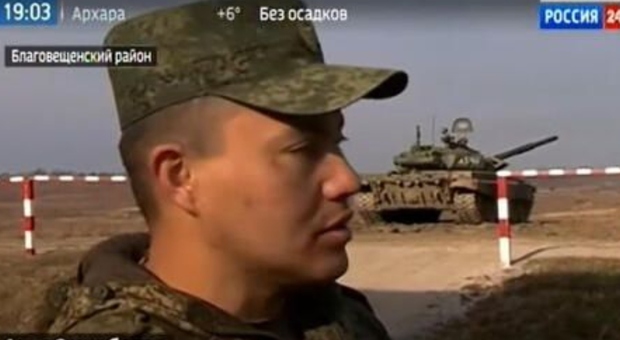 Ucraina, il capitano siberiano e i suoi 1600 uomini: la lista dei “macellai”