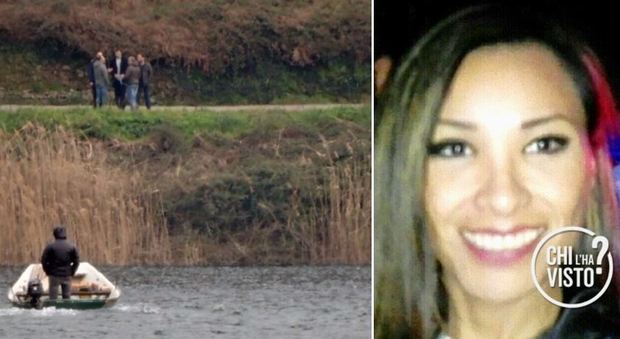 Nemi, cadavere affiora dal lago: è di una trans scomparsa a gennaio