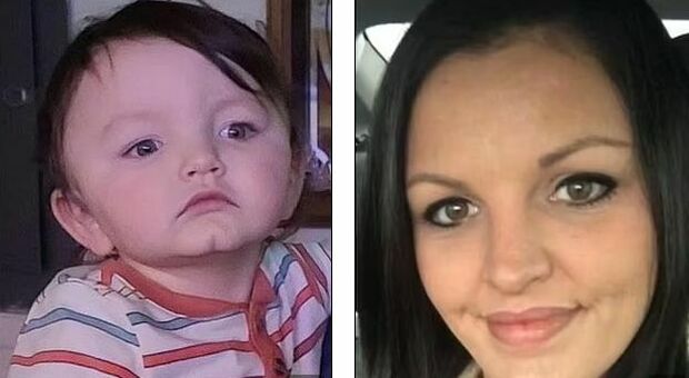 Mamma muore per overdose, accanto a lei il figlio di 15 mesi senza vita
