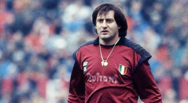 Claudio Garella morto, lo storico portiere campione con Verona e Napoli aveva 67 anni