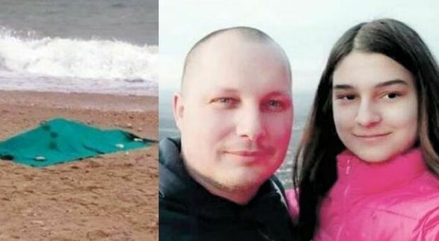 Trovata morta in spiaggia a 17 anni: giallo sulle ferite e il compagno sparito