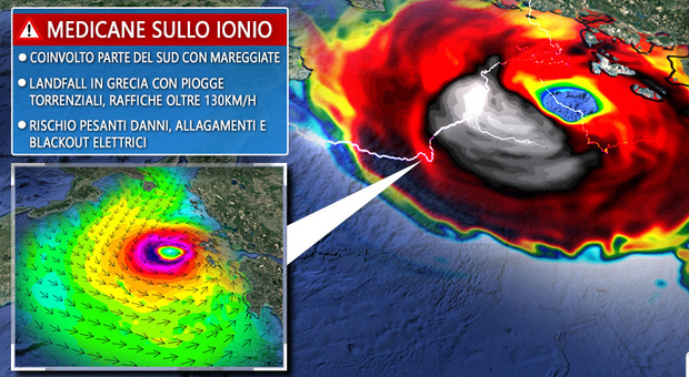 Il grafico con le previsioni di 3bmeteo.com Il grafico con le previsioni di 3bmeteo.com