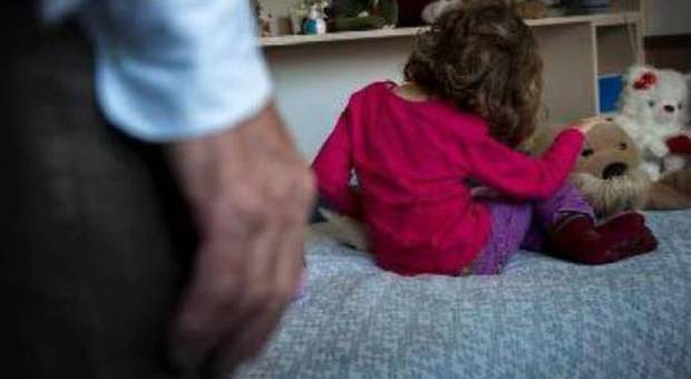 In Spagna è allo studio una legge contro le violenze sulle bambine In Spagna è allo studio una legge contro le violenze sulle bambine