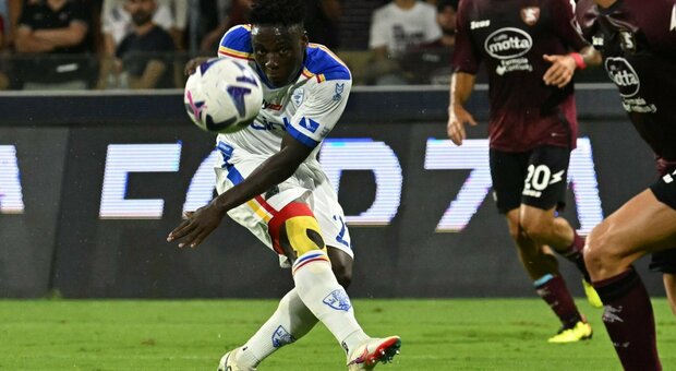I 10 migliori dribblatori di questa Serie A: c'è anche un calciatore del Lecce
