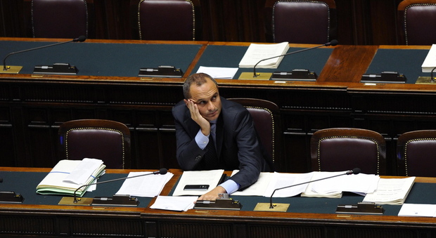 Il ministro agli affari regionali Enrico Costa