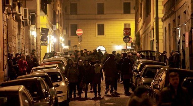 Le 100 piazze dello spaccio a Roma: così la droga si prende la Capitale