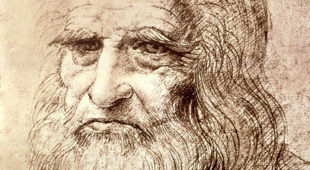 Leonardo Da Vinci Leonardo Da Vinci